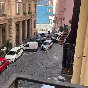 Chiatamone Luxury Napoli
