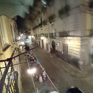Sweet Life Napoli
