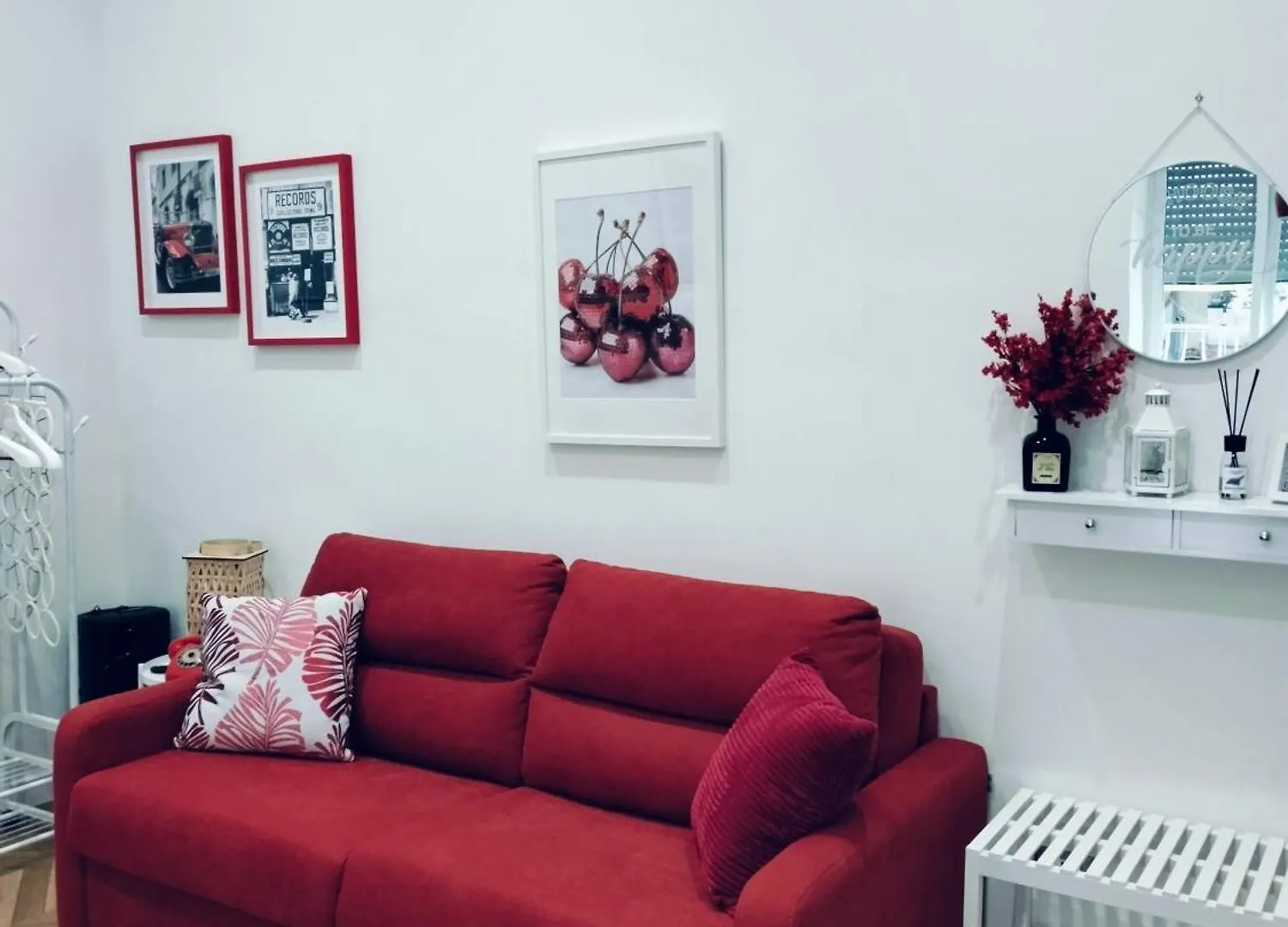 Appartement Cerasella House à Naples