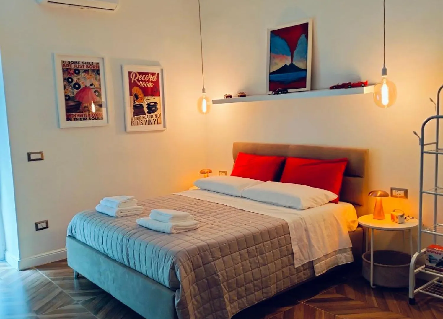 Appartement Cerasella House à Naples