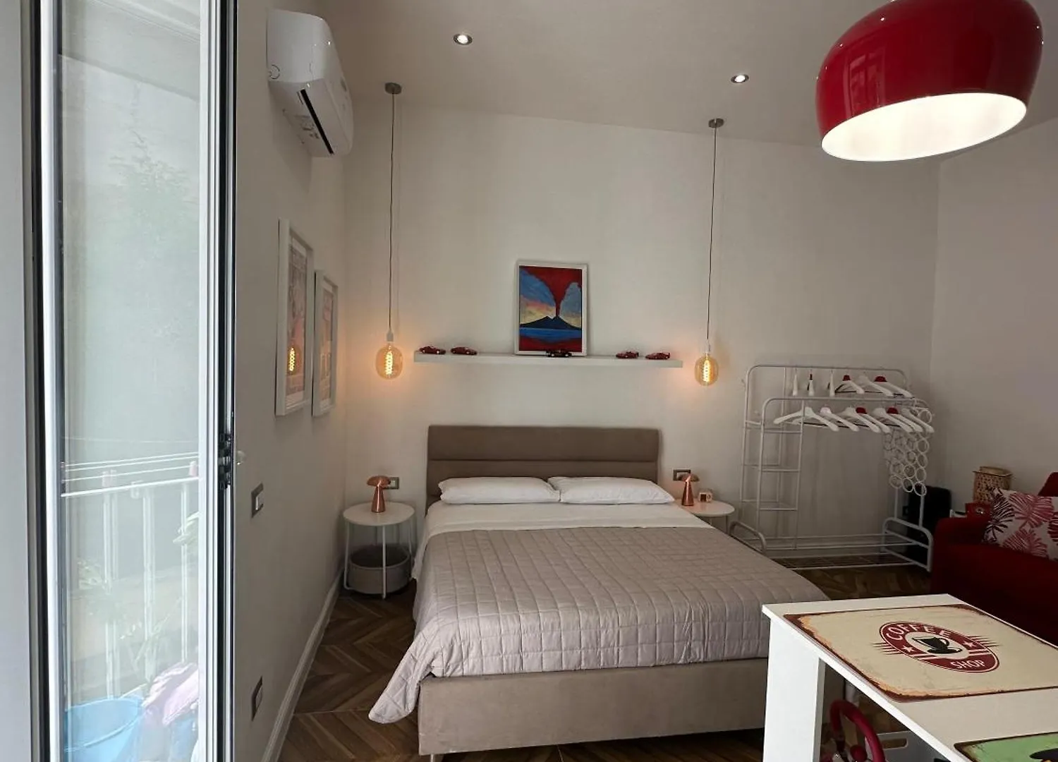 Appartement Cerasella House à Naples