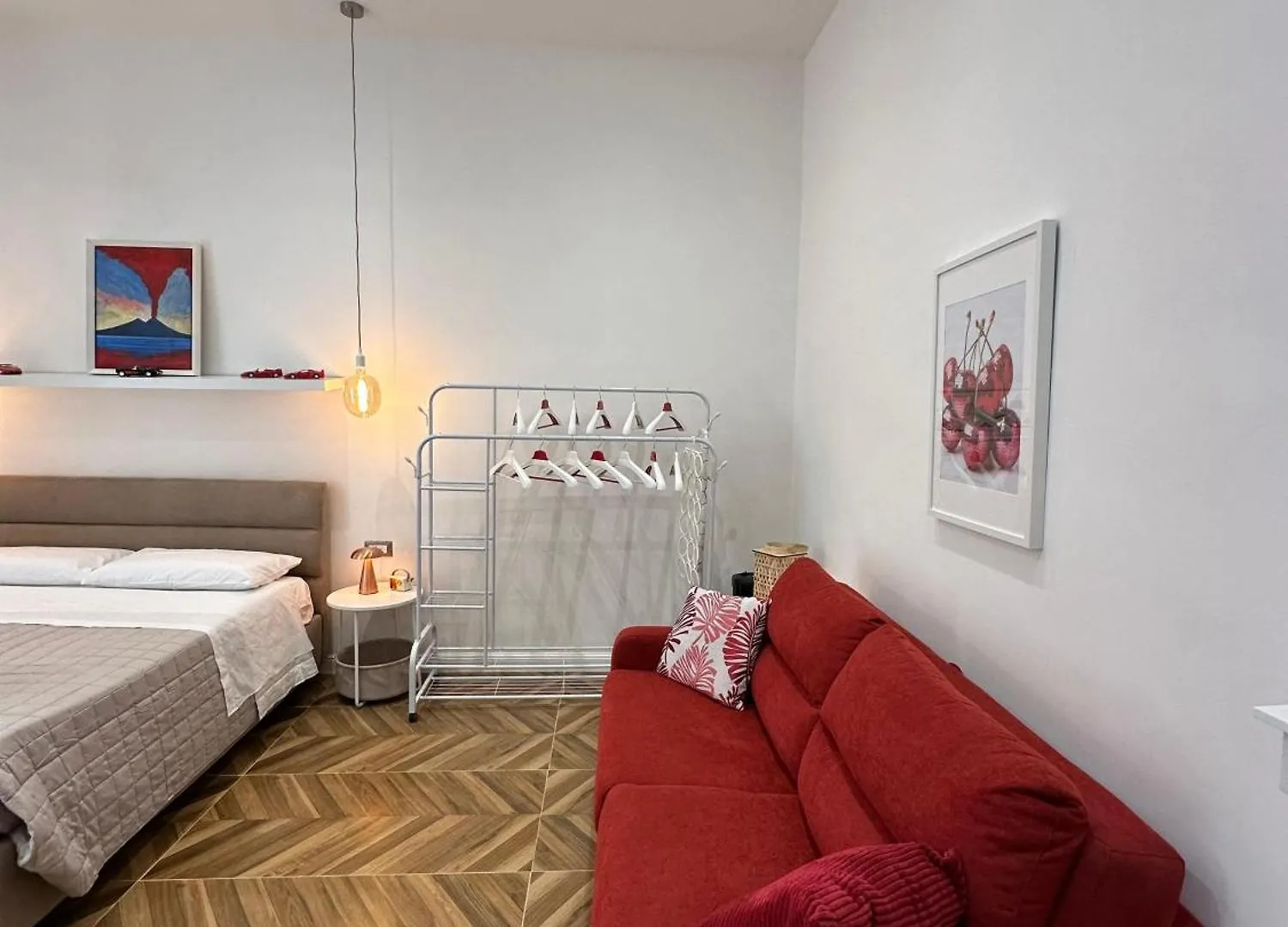 Appartement Cerasella House à Naples